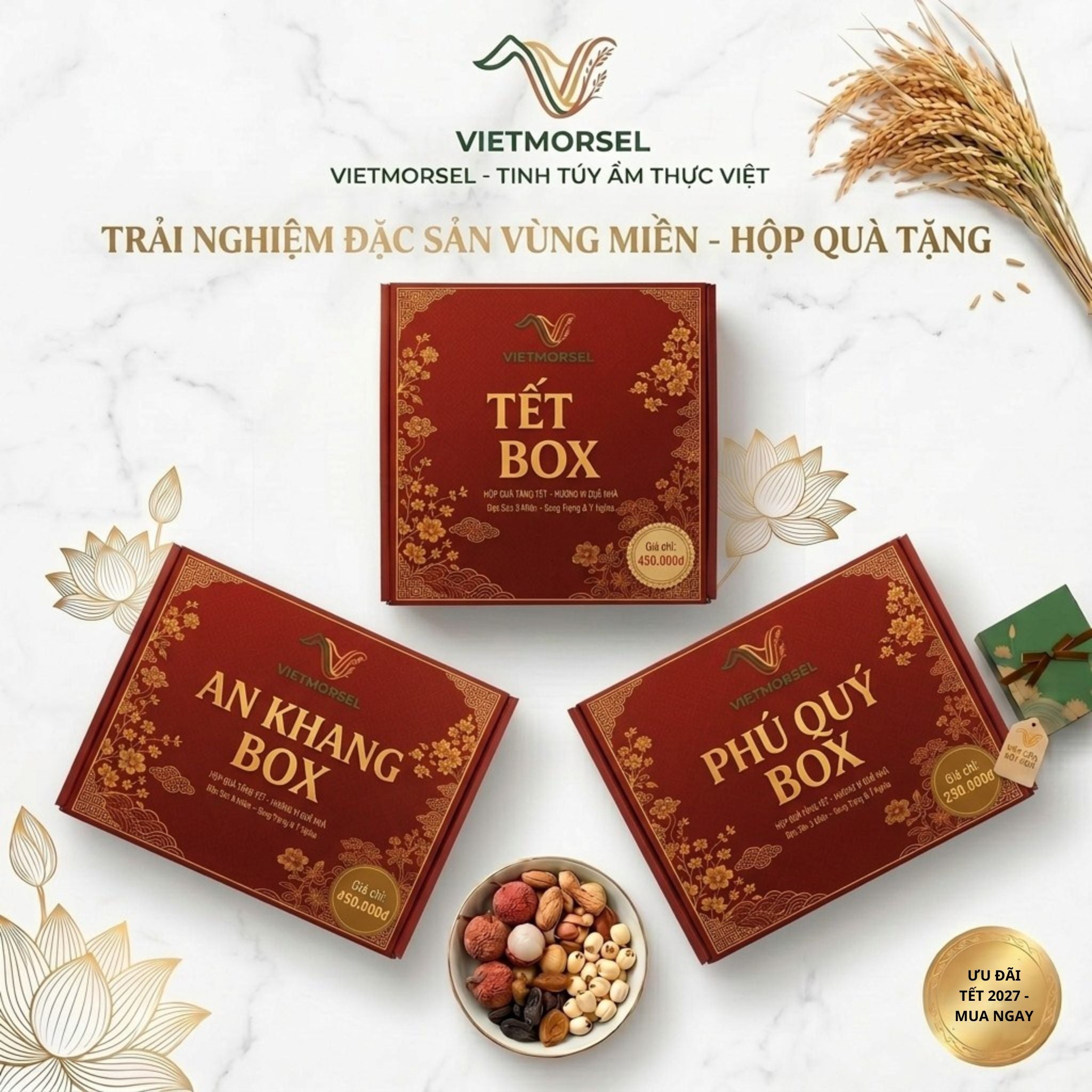 Hộp quà tặng