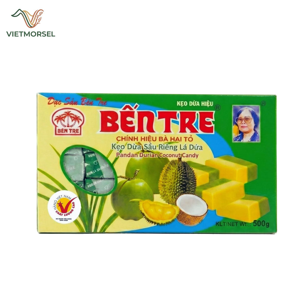Ben Tre coconut candy