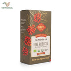 Pleiku Robusta Roasted and Ground Coffee