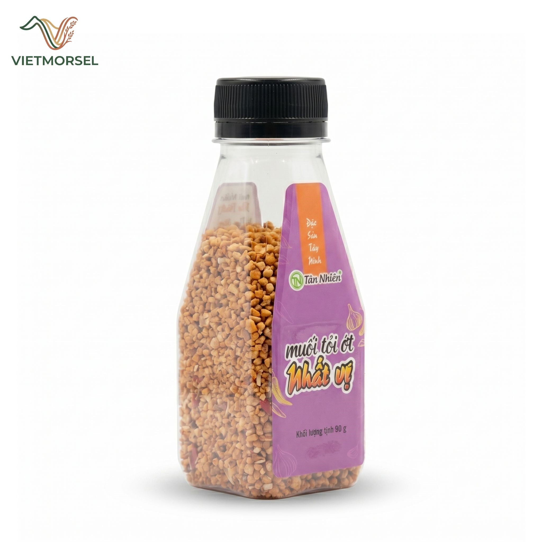 Tay Ninh shrimp salt