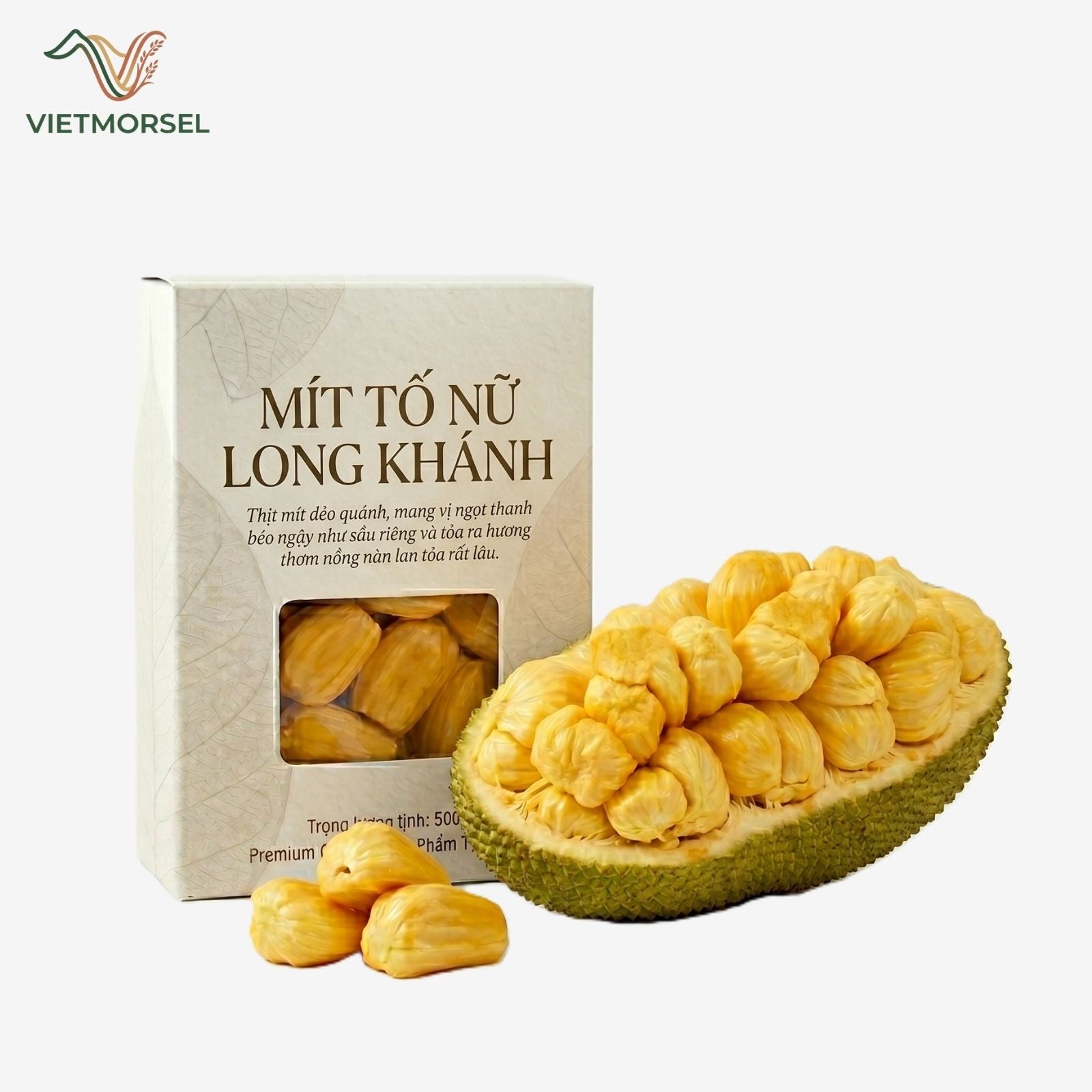 Long Khanh Jackfruit