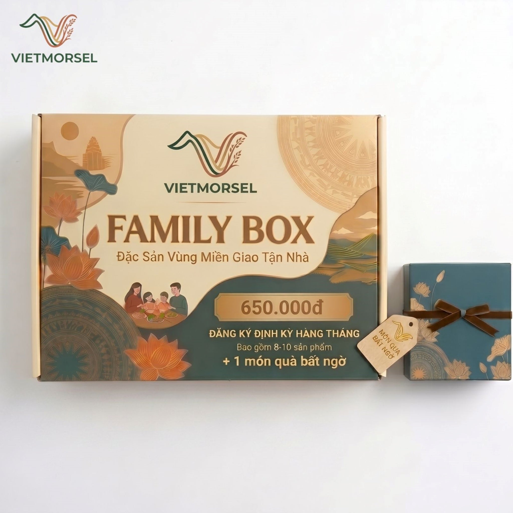 Family Box
