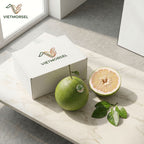 Tan Trieu Pomelo