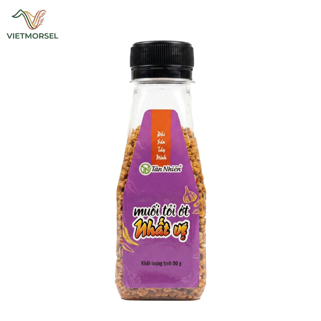 Tay Ninh shrimp salt