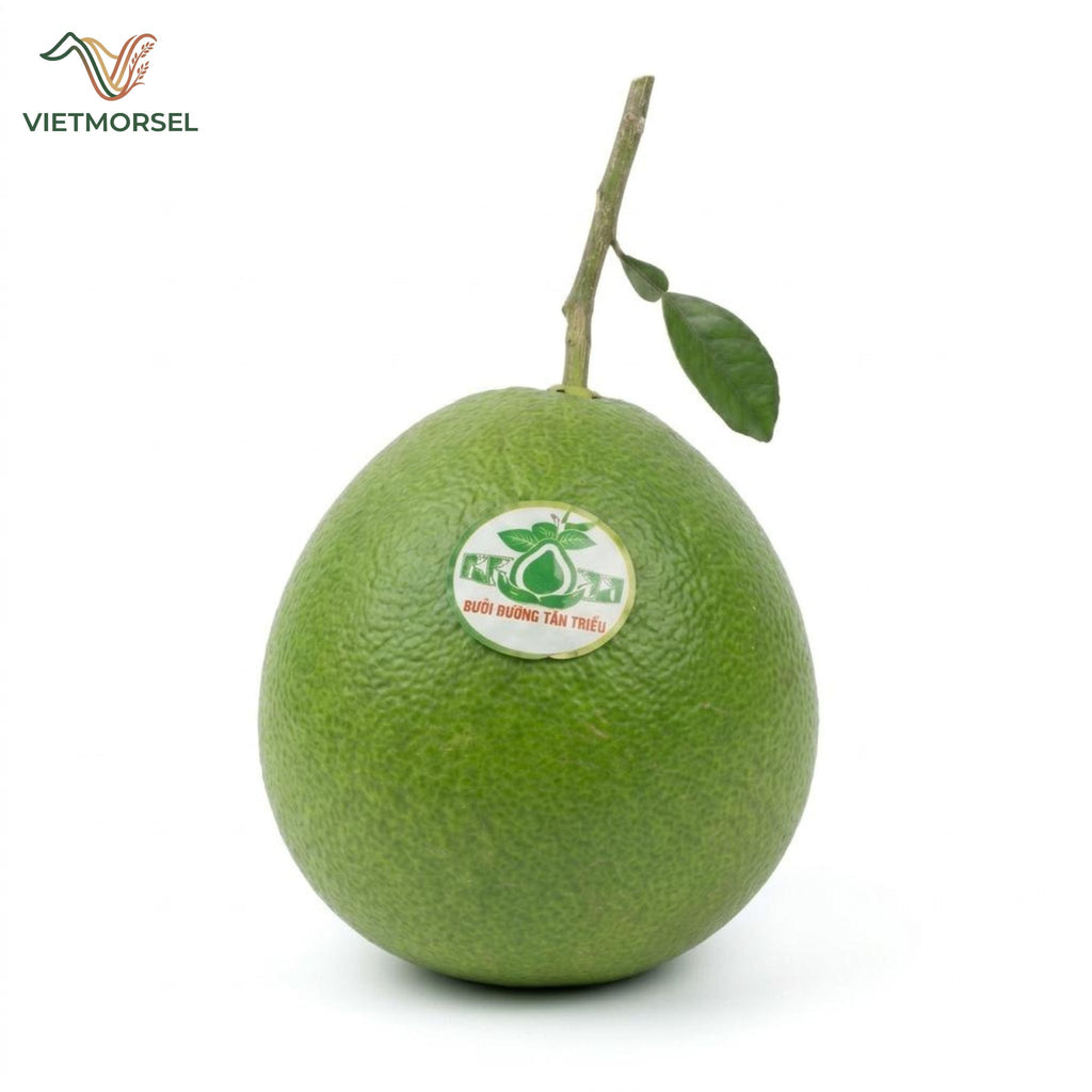 Tan Trieu Pomelo