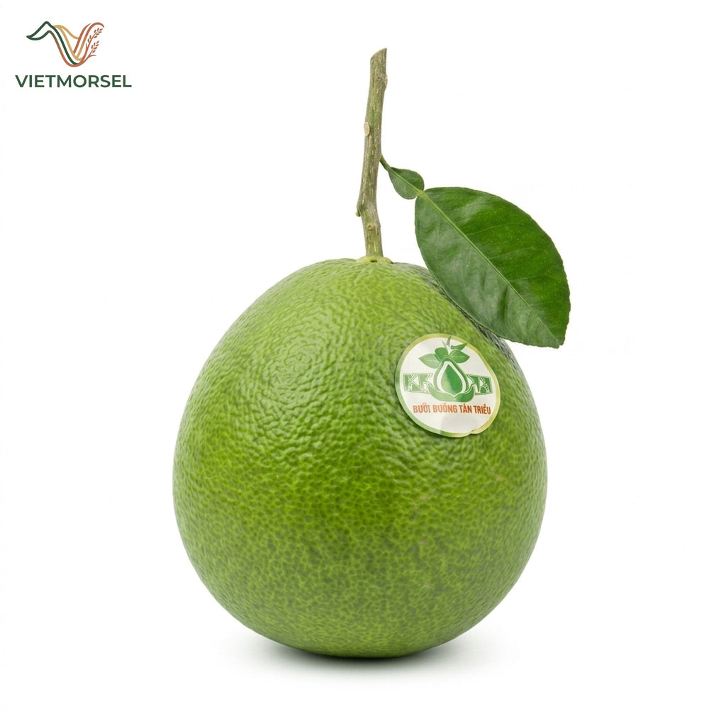 Tan Trieu Pomelo