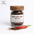 Gia Lai Red Ant Salt
