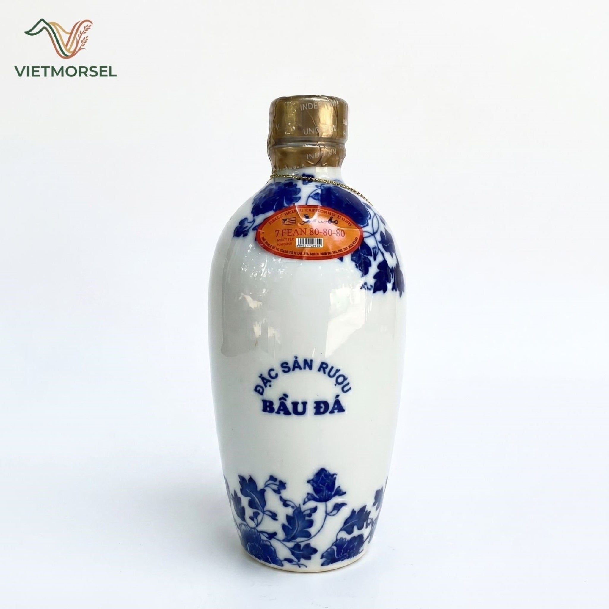 Binh Dinh Bau Da Wine